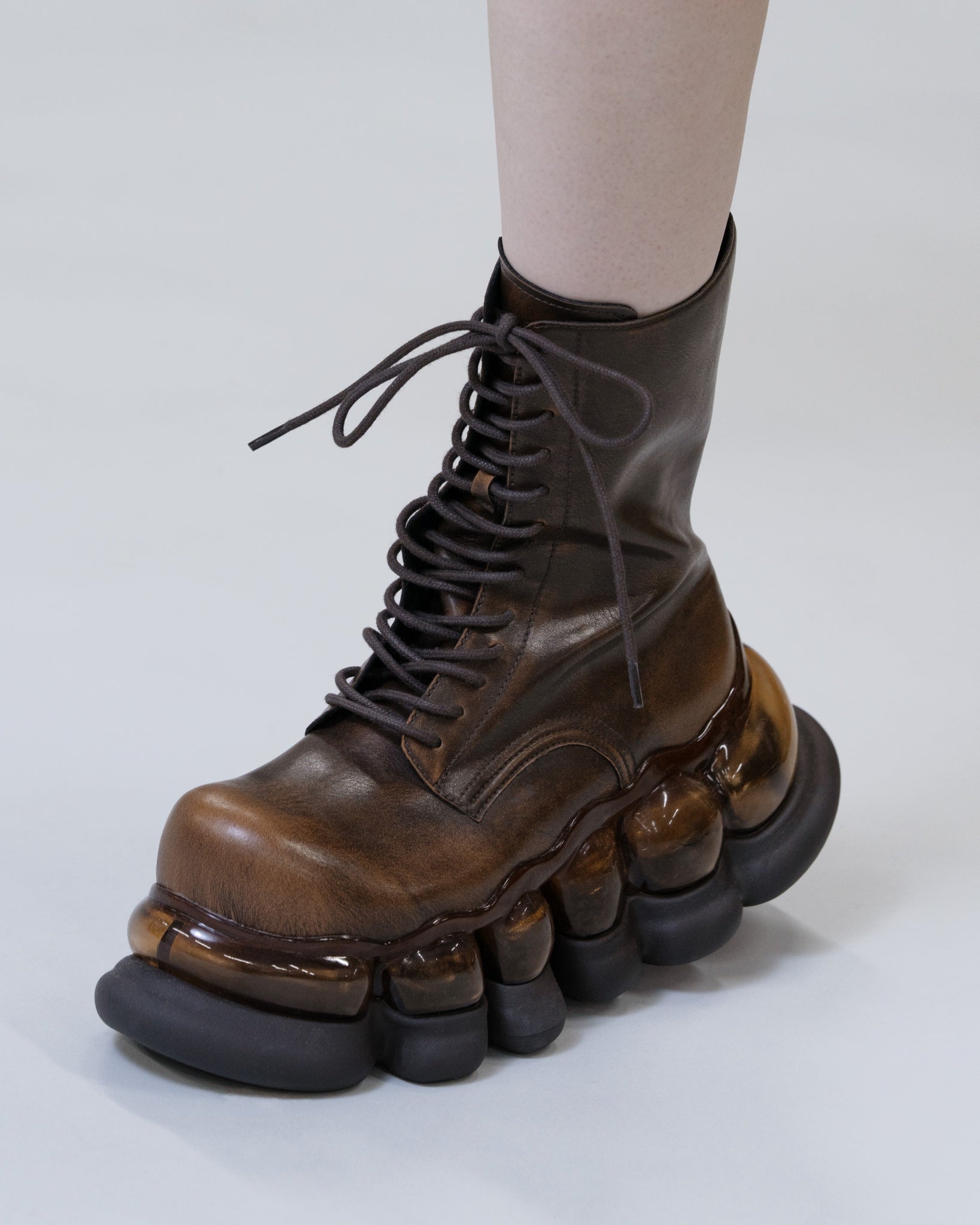 MIKIOSAKABE Men's Shoes – MIKIOSAKABE & JennyFax（ミキオサカベ