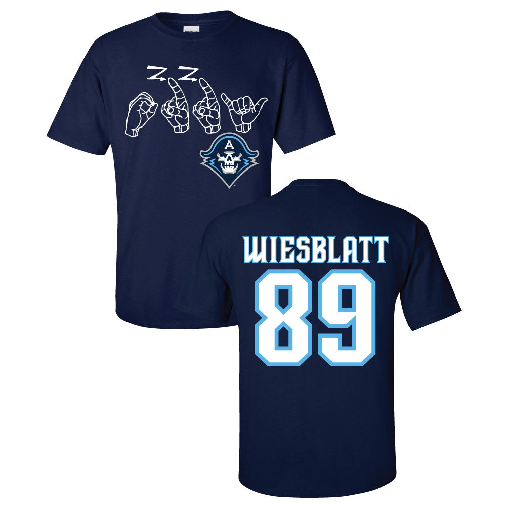 LOGO TEES -ALWAYS IN STOCK* – Milwaukee Admirals