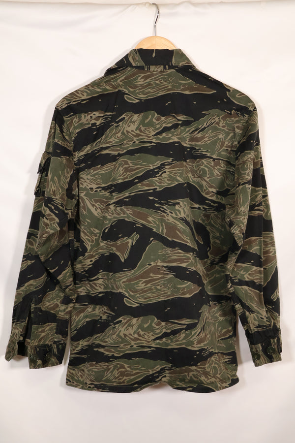 ORIGINAL TIGER STRIPES