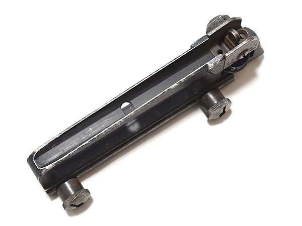 米軍実物 M4 キャリング ハンドル 陸軍 海兵隊 特殊部隊 キャリー