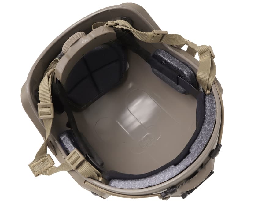 FMA OPS-CORE FAST MARITIME タイプ ヘルメット [カラー/サイズ：ACU