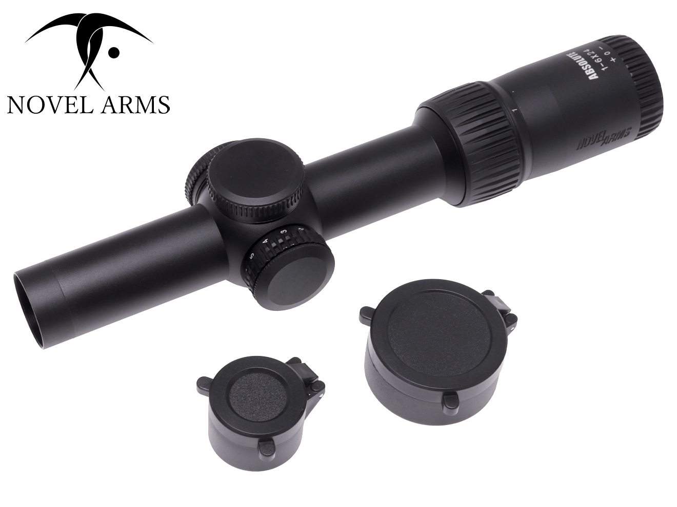 光学機器 -スコープ- ｜ミリタリーベース – tagged 