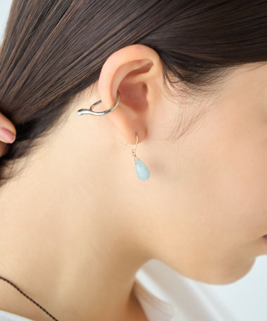 Pierces（ピアス） ｜ ete／ete bijoux | エテ／エテビジュー 公式サイト
