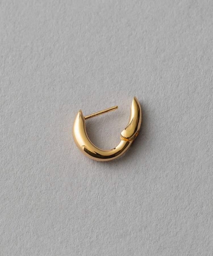 チャンキー ハグピアス（872245-246-247） ｜ women（ウィメンズ
