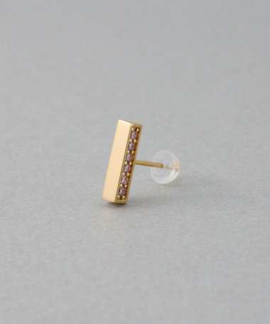 Pierce/single（ピアス片耳用） ｜ ete／ete bijoux | エテ