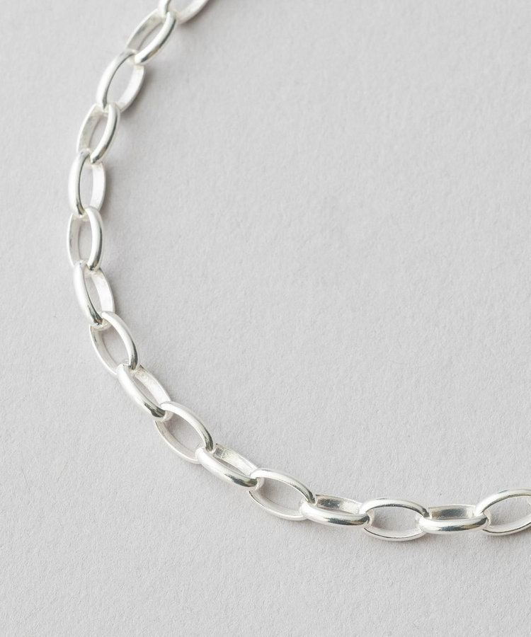 チェーン ブレスレット【size:M】（059398） ｜ women（ウィメンズ