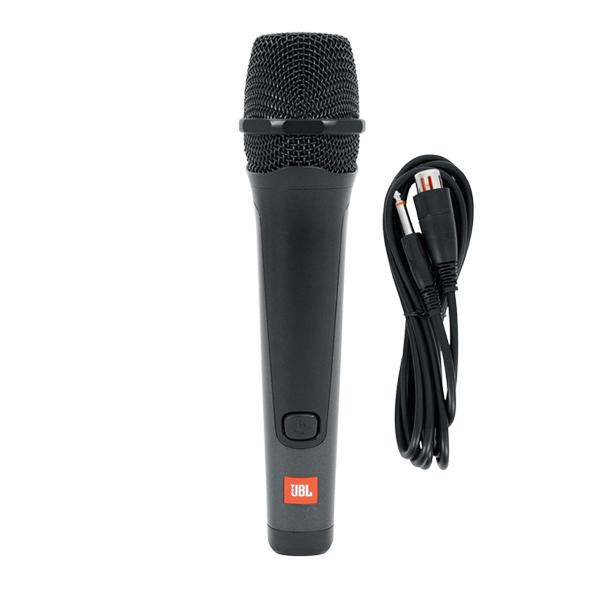 Buy JBL PBM100 Wired Dynamic Microphone - Best Price in Kampala