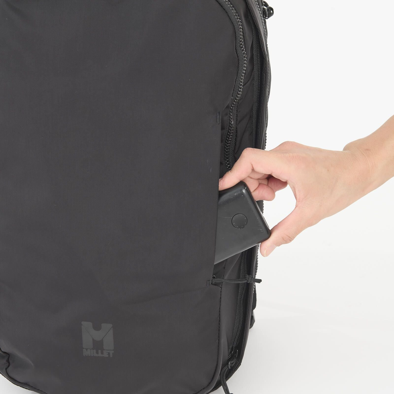 EXP NX 20+ | Millet(ミレー)公式通販