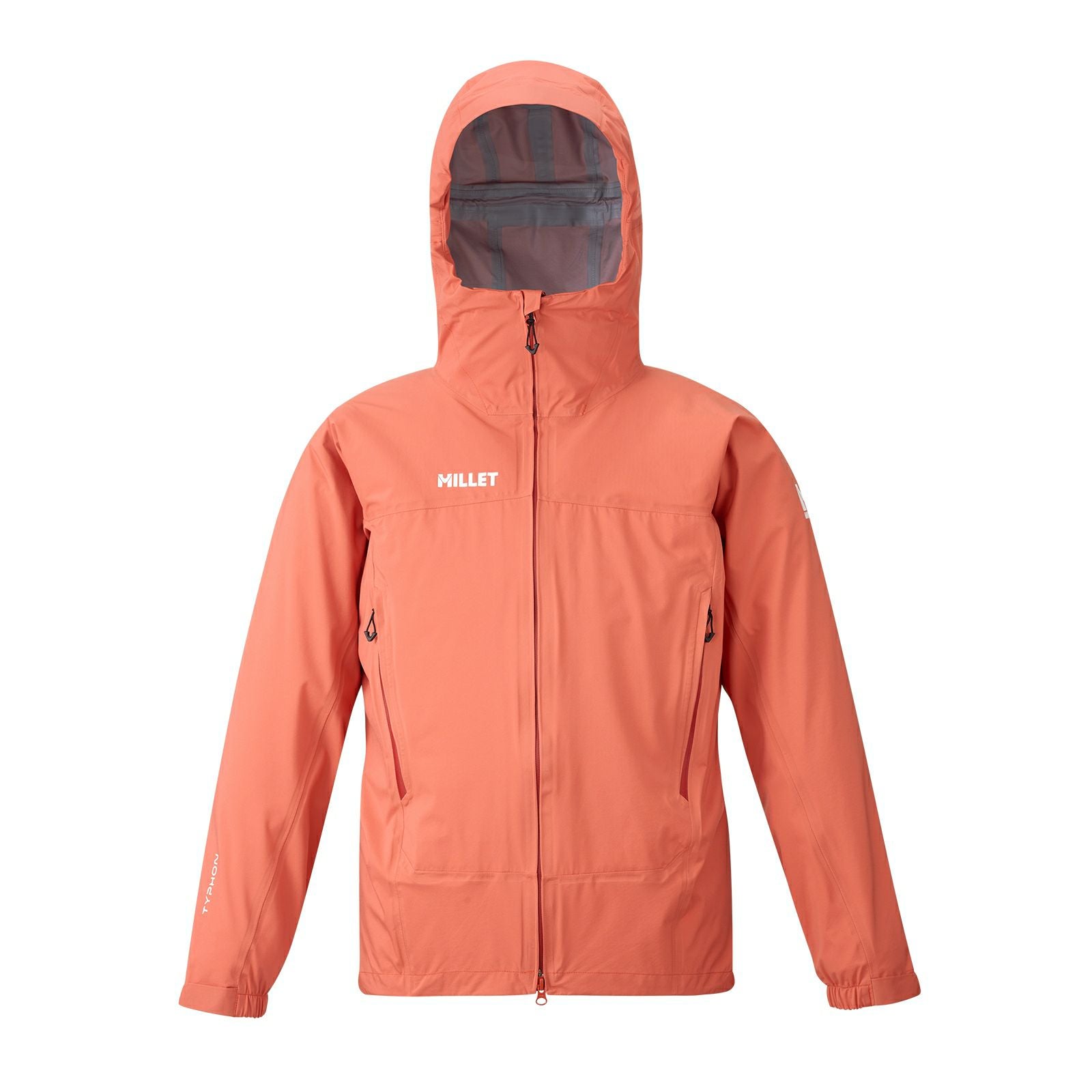 ティフォン ストレッチ ジャケット | Millet(ミレー)公式通販