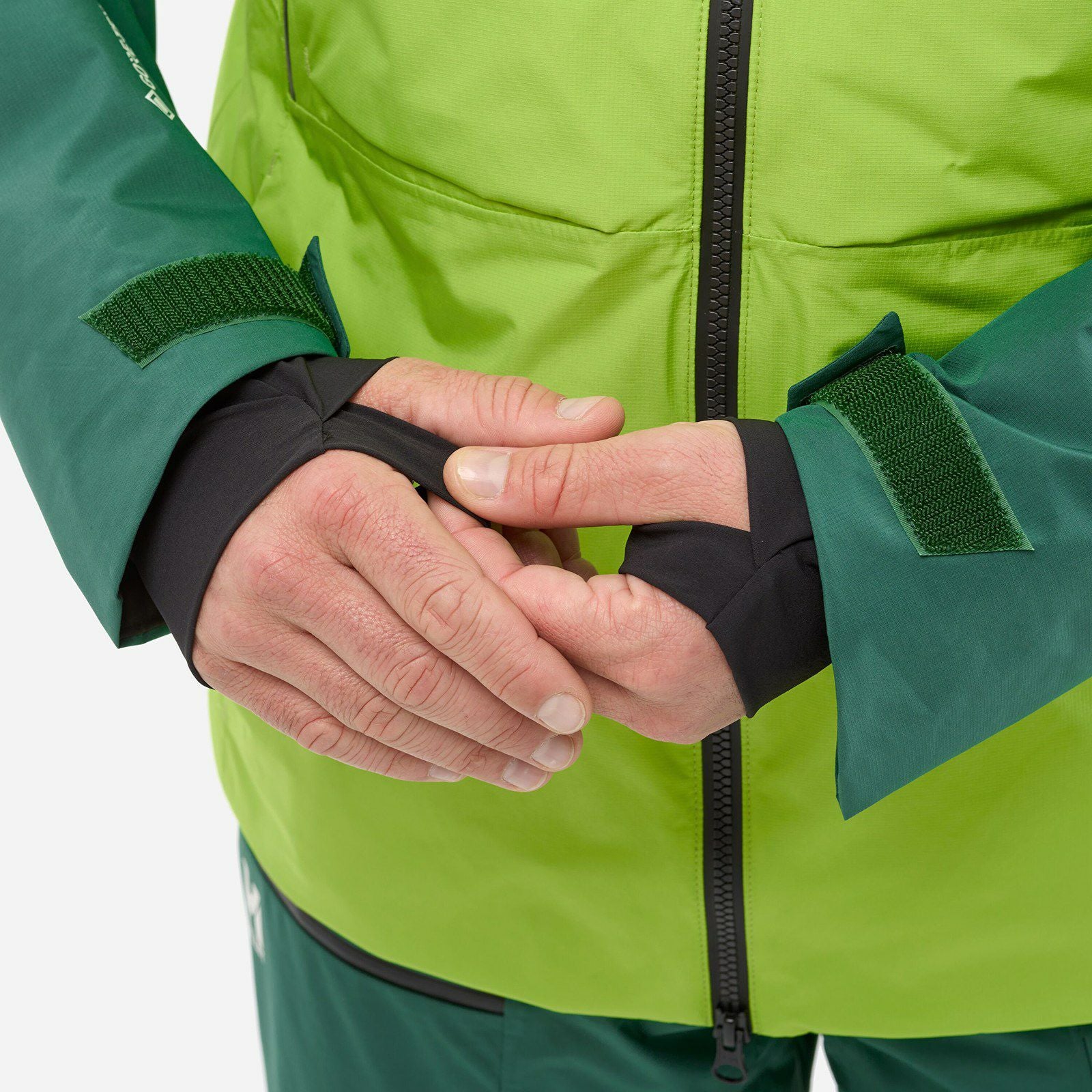 コズミック ゴアテックス 2L ジャケット | Millet(ミレー)公式通販