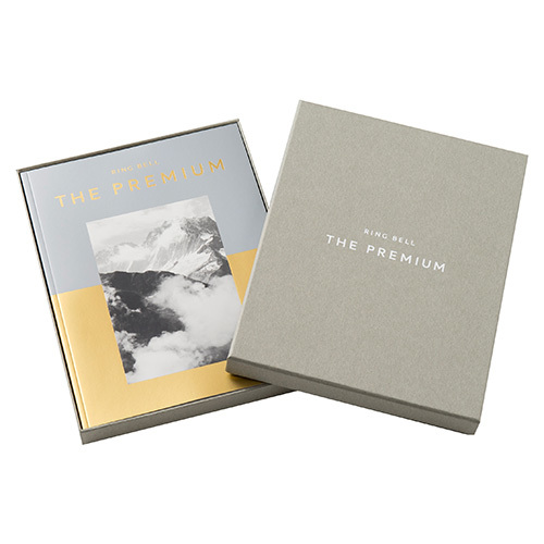 リンベル ザ プレミアム シルバー 内祝い・ギフトのお返しにおすすめ