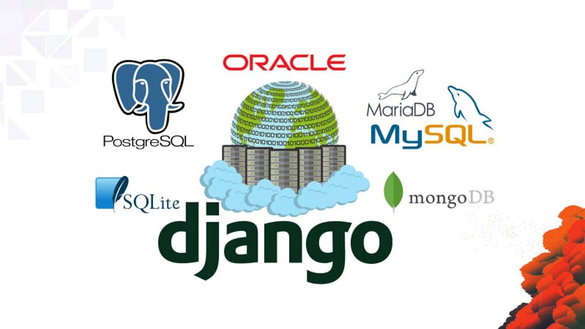 Mastering Multi-Database Management in Django: A Comprehensive