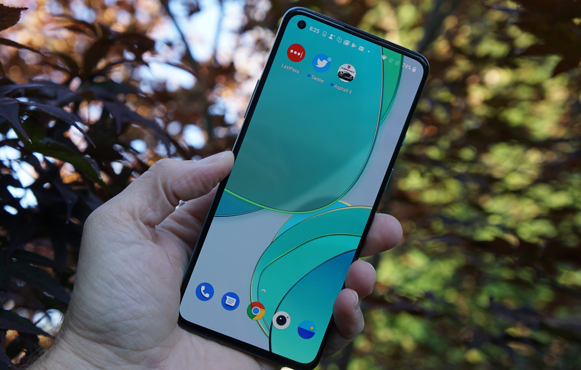 OnePlus 8T Review: An Excellent Android 11 Value | by Lance