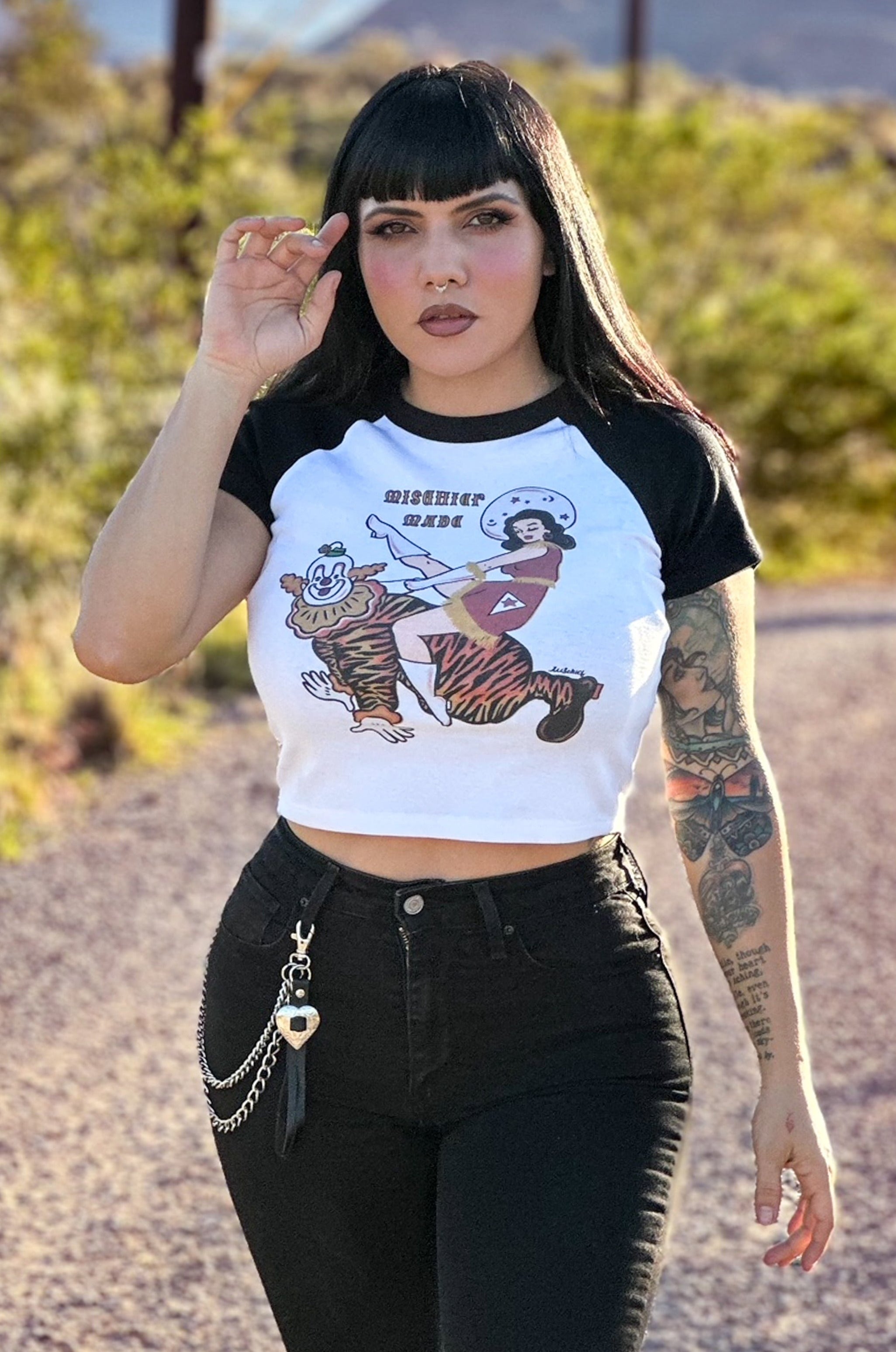 Mischief Made | Mischief Made