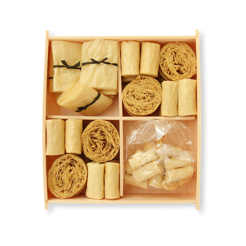 商品カテゴリー 乾燥ゆば - 京ゆば三田久 | 京都の湯葉（ゆば）製造販売