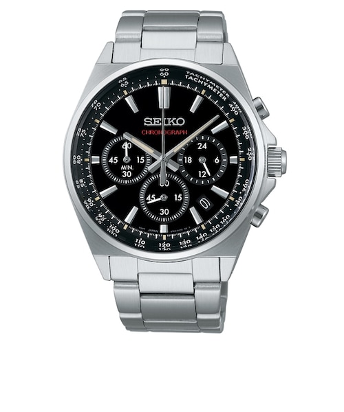 SEIKO SELECTION × TiCTAC】チックタック40周年記念モデル セイコー