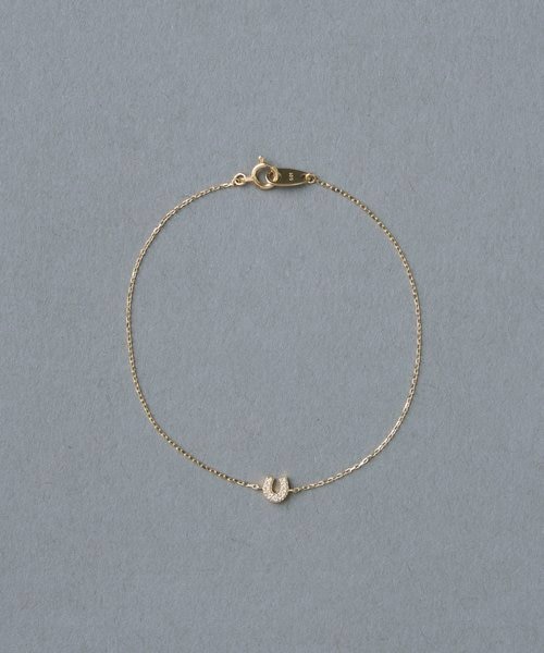 K10MPG オパール ブラウンダイヤモンド ブレスレット｜エテの通販