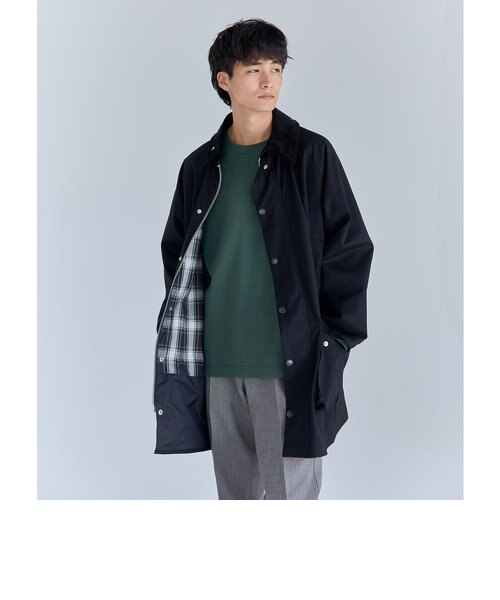 別注】＜Barbour（バブアー）＞GAMEFAIR ゲームフェア ジャケット