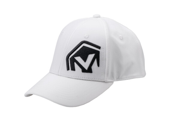 Cap TMX waterproof - white - Mivardi