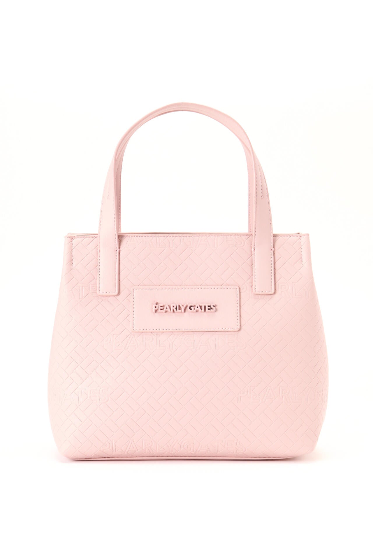 定番】BASIC カートバッグ (UNISEX) | PEARLY GATES（パーリーゲイツ