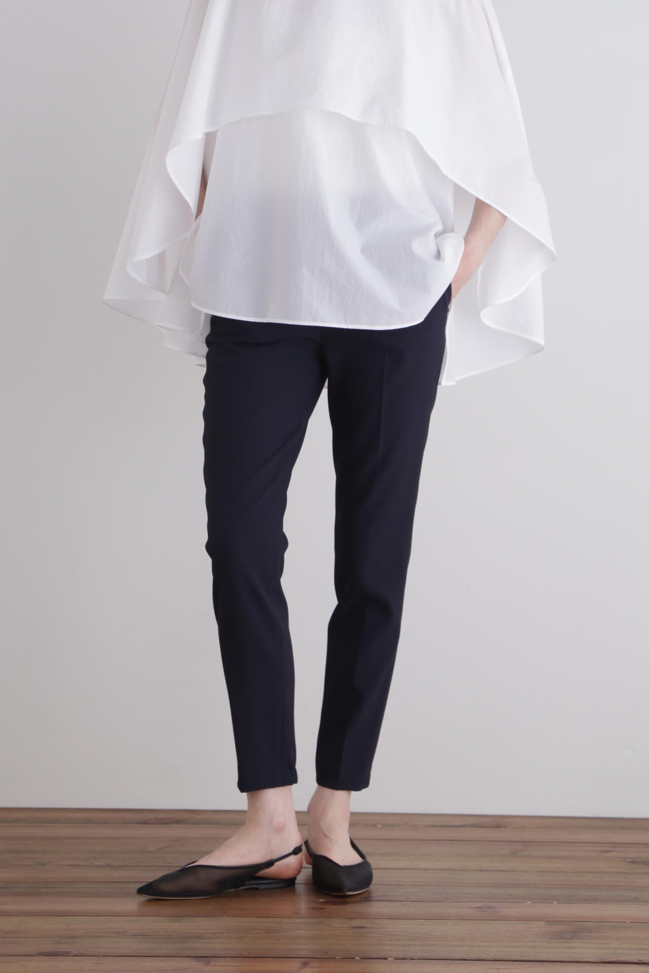 2WAYツイルパンツ | LE PHIL（ル フィル） ｜【公式】通販mix.tokyo