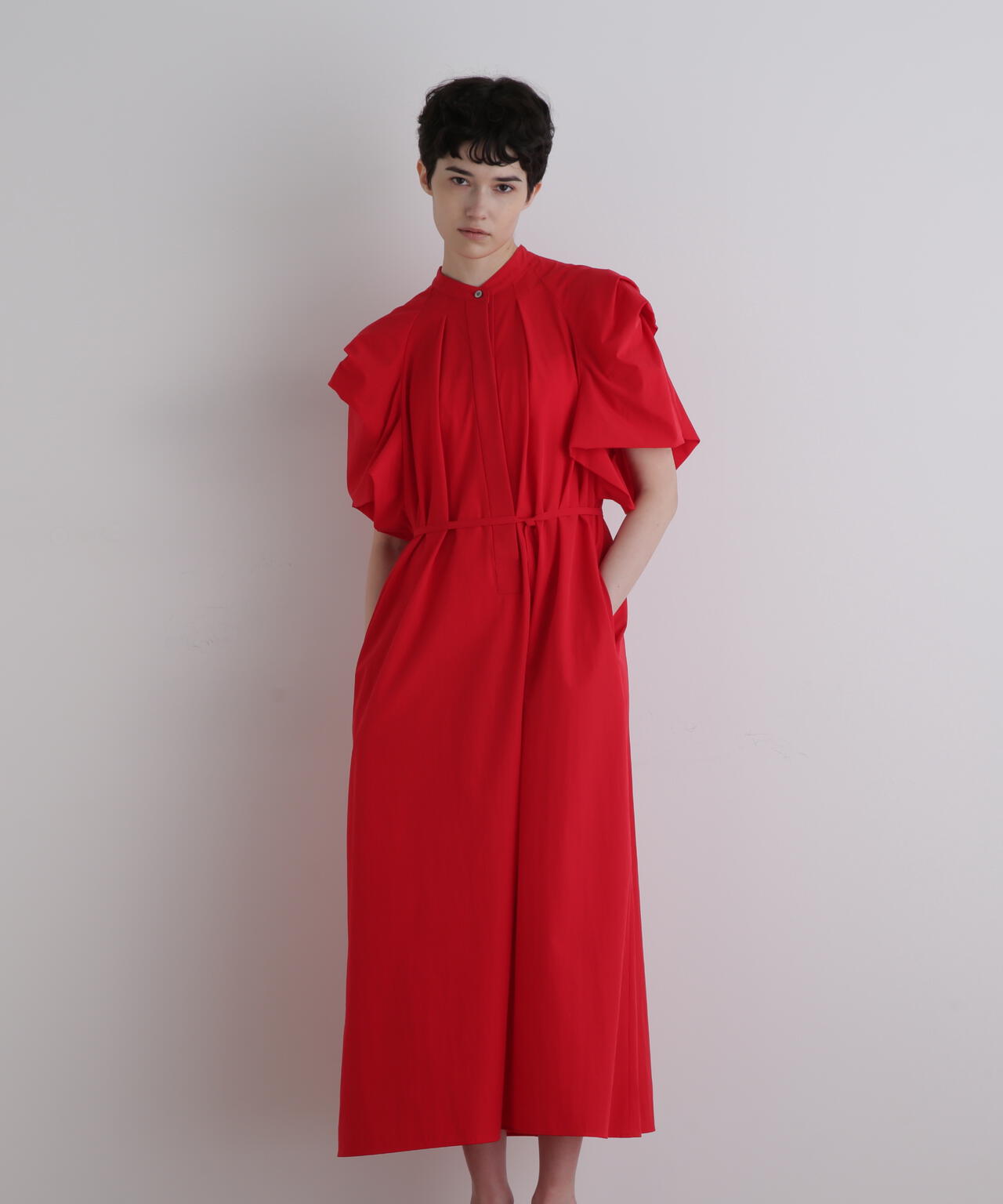 ナイロンストレッチワンピース | LE PHIL（ル フィル） ｜【公式】通販