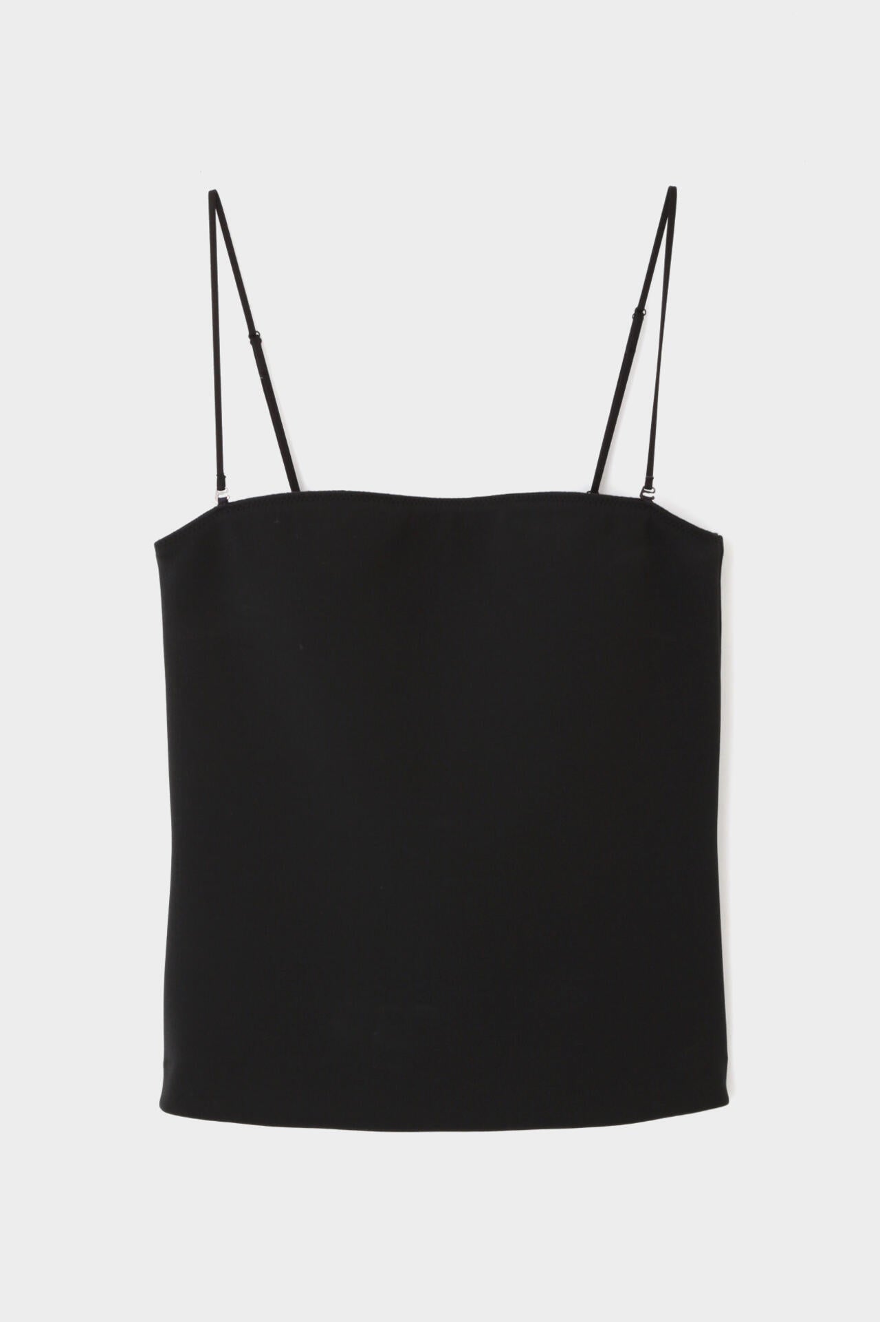 カップインスキューバジャージーキャミソール | LE PHIL（ル フィル