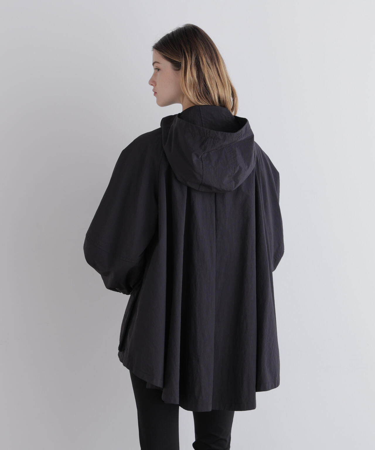 LE PHIL SPORTS》ライトシェルタフタジャケット | LE PHIL（ル フィル