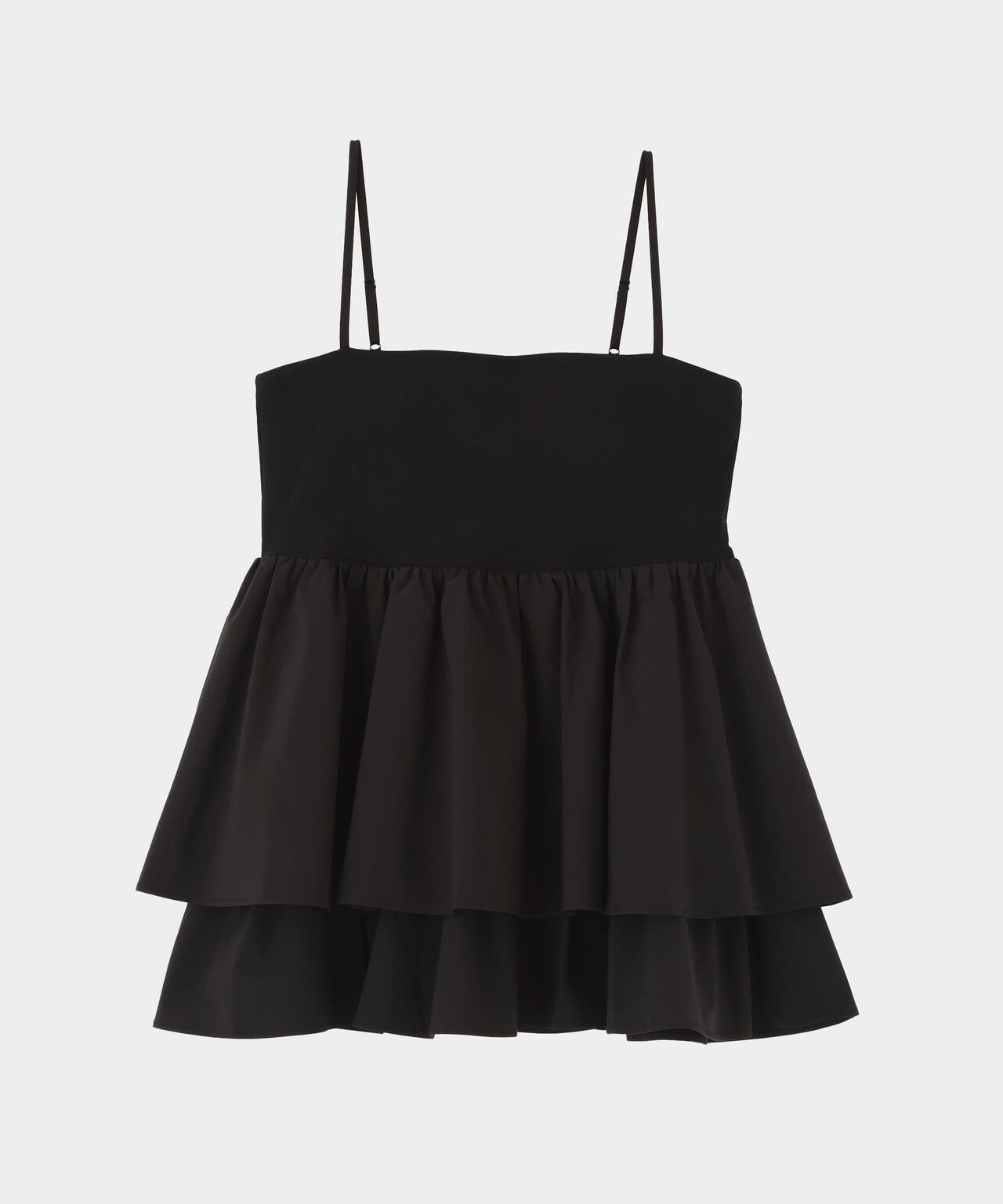 フリルキャミソール | LE PHIL（ル フィル） ｜【公式】通販mix.tokyo