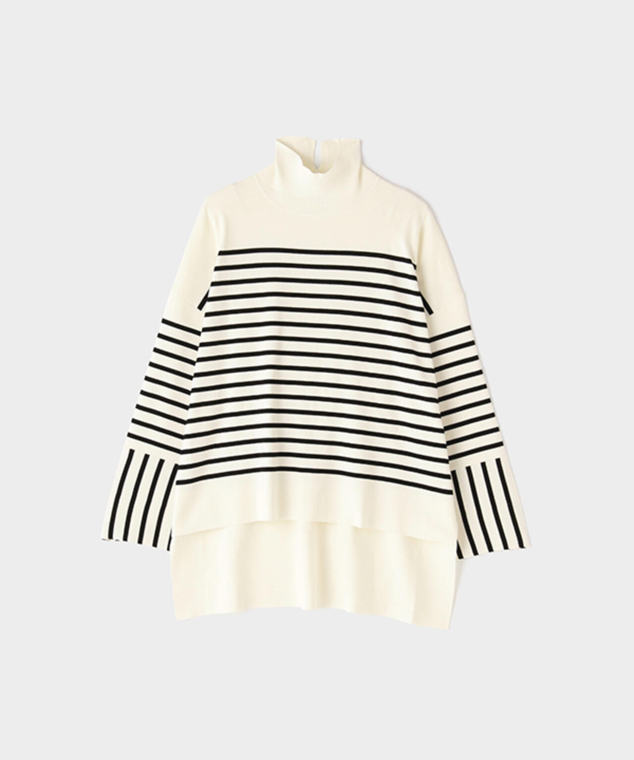 ボーダーニット | LE PHIL（ル フィル） ｜【公式】通販mix.tokyo