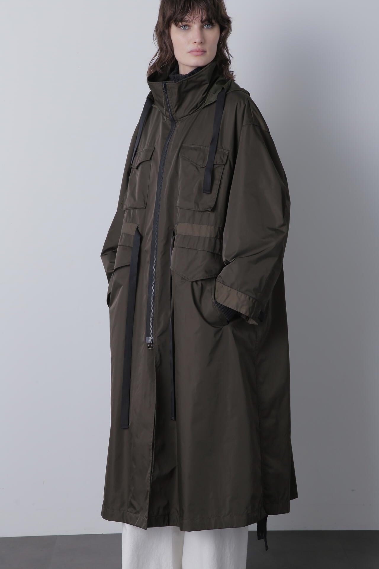 New Military Coat | STUMBLY（スタンブリー） ｜【公式】通販mix