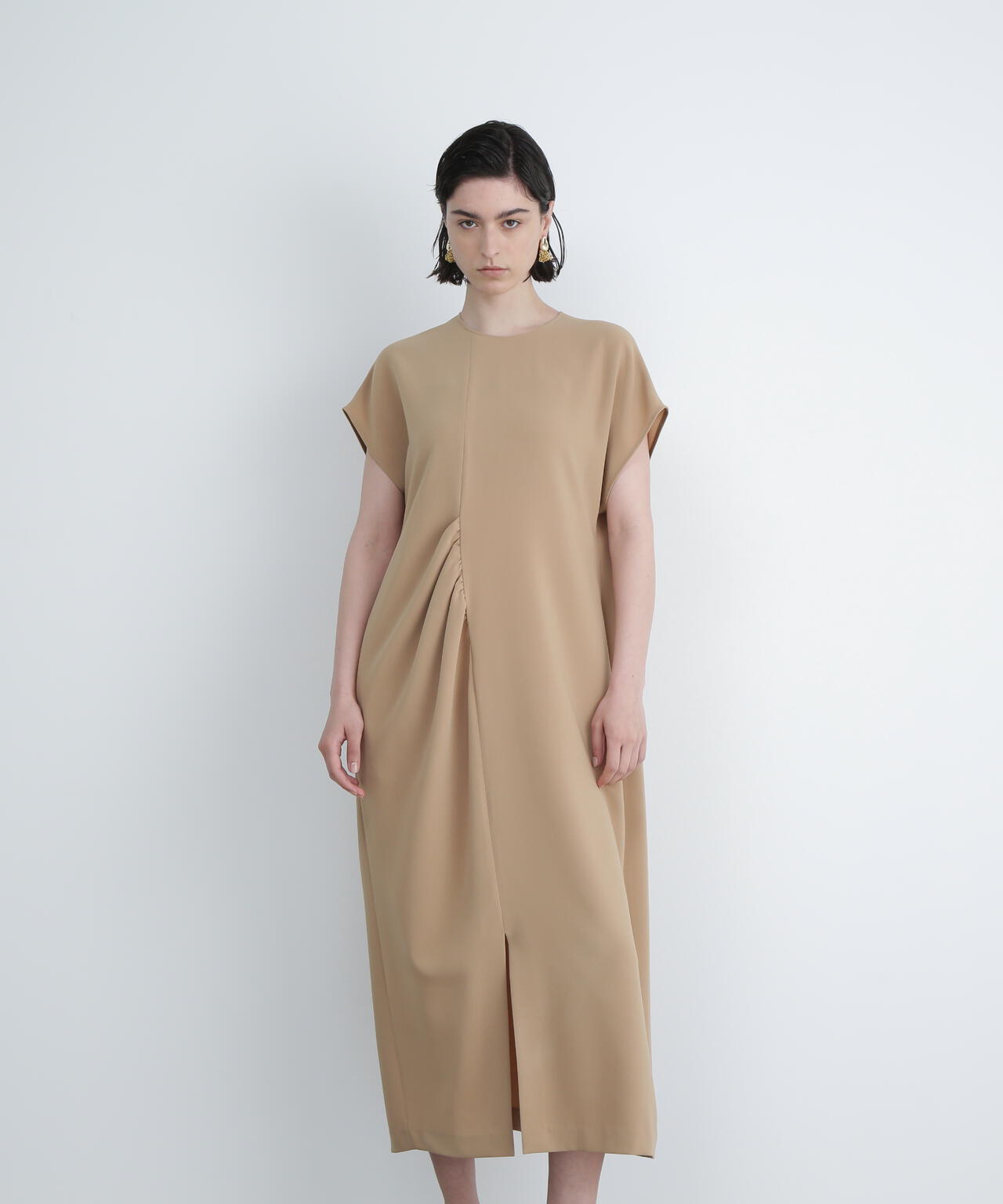 UNiPH＞エアリーダブルクロスワンピース | ADORE（アドーア） ｜【公式