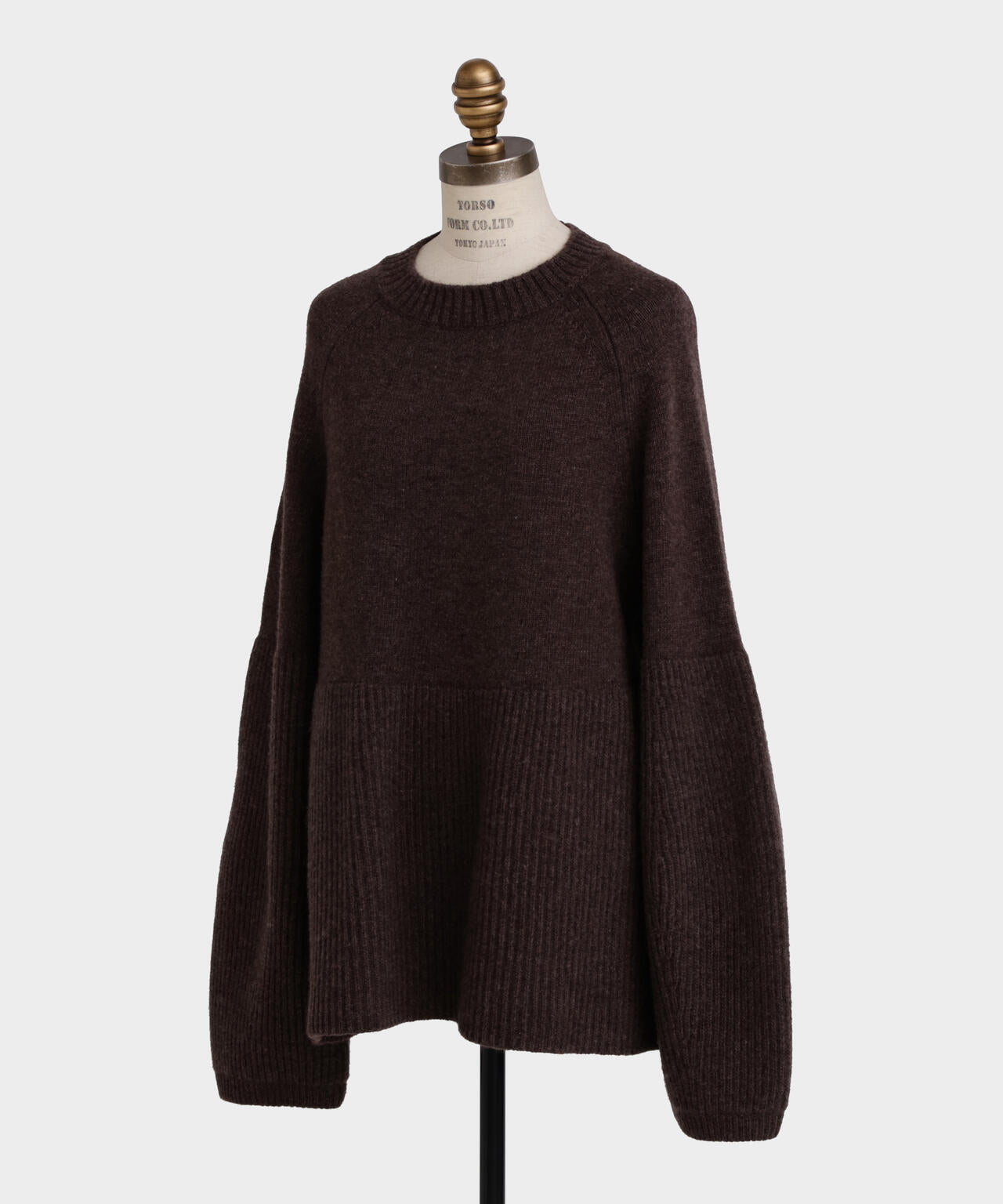 ウールカシミヤニット | hLM（エイチエルエム） ｜【公式】通販mix