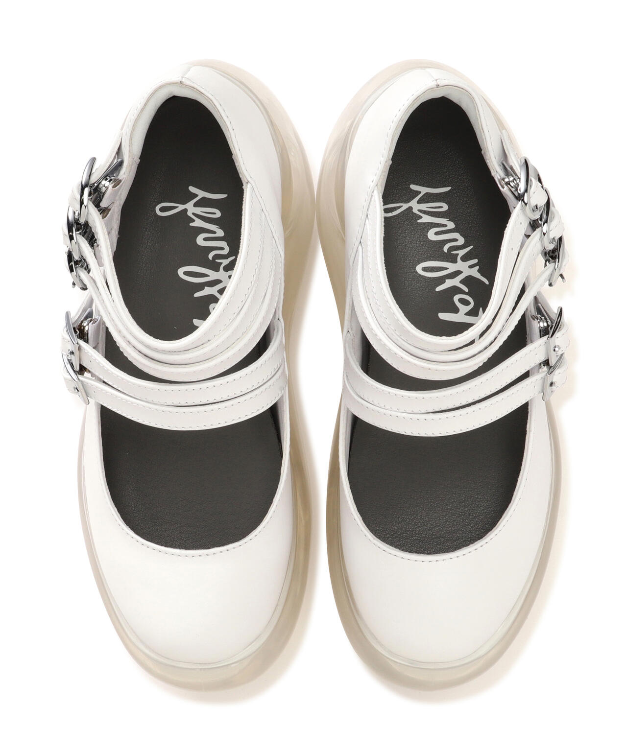 JennyFax/ジェニーファックス/Classic Mary Jane | L.H.P