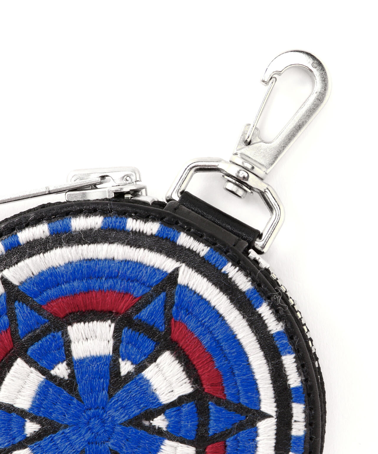 Blackmeans/ブラックミーンズ/×ゴレンジャー LEATHER COIN CASE