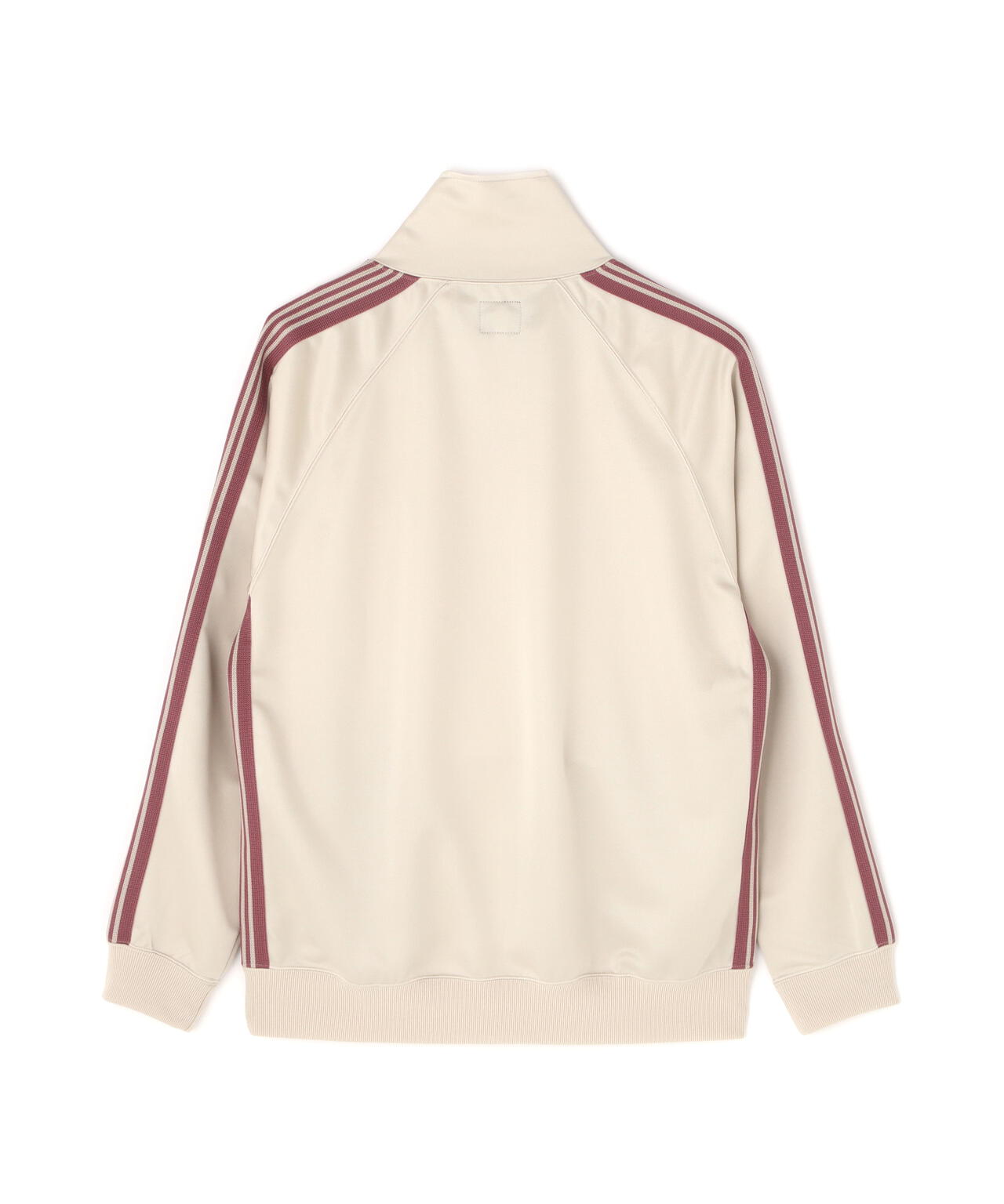 NEEDLES(ニードルズ)Track jkt poly smooth【2025年春夏入荷モデル