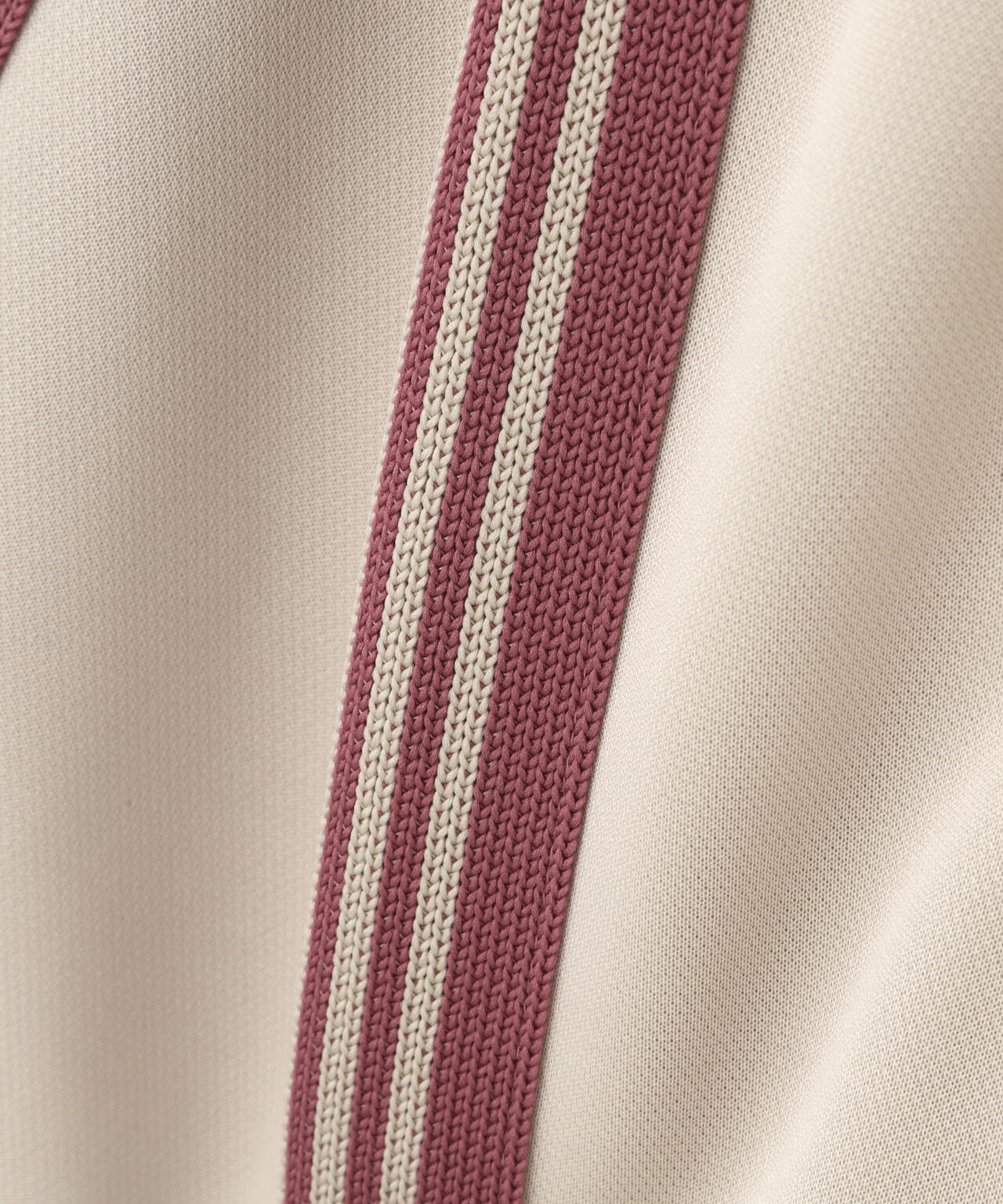 NEEDLES(ニードルズ)Track jkt poly smooth【2025年春夏入荷モデル