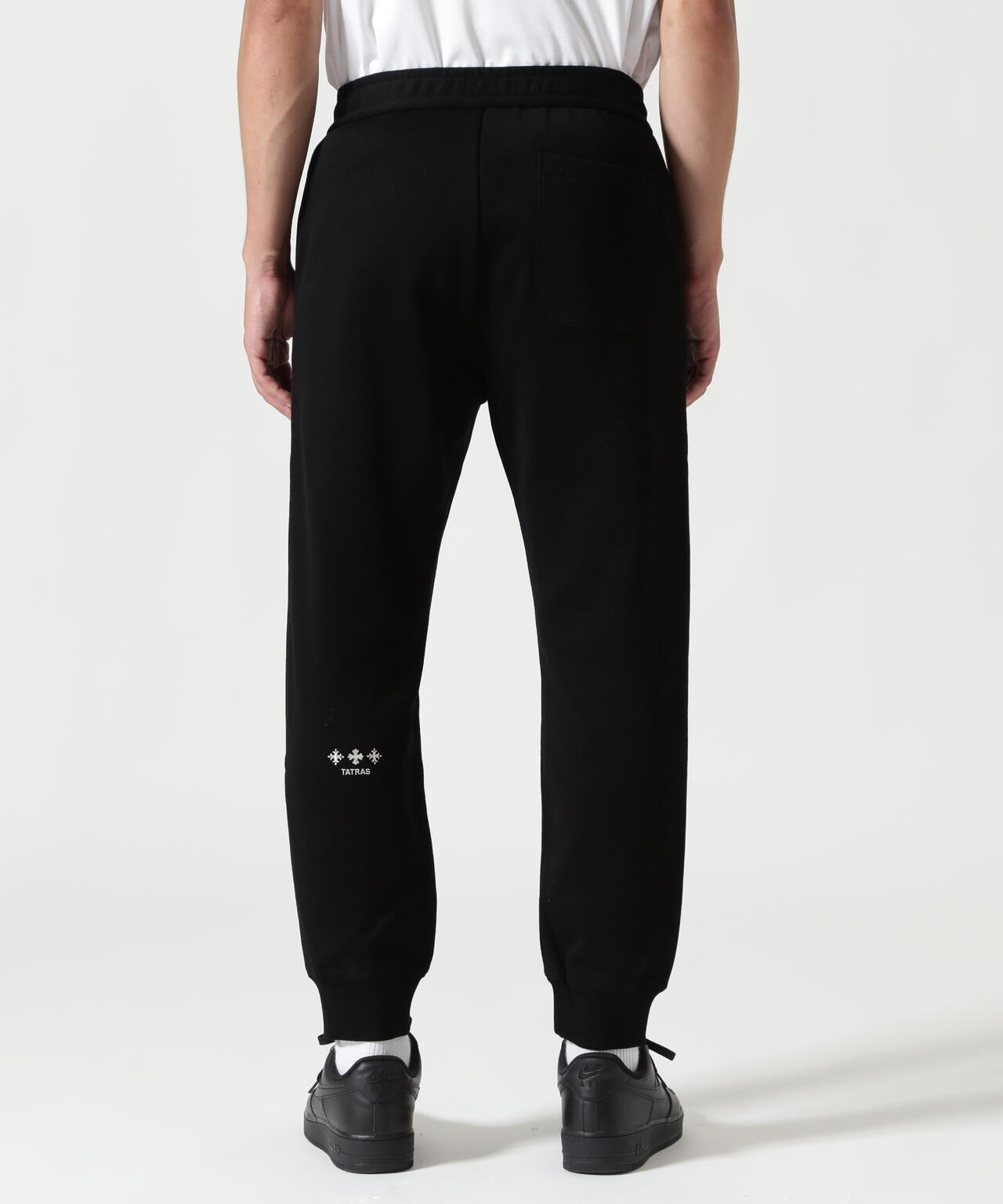 TATRAS(タトラス) 【B'2nd Exclusive】LIE タトラス別注スウェット