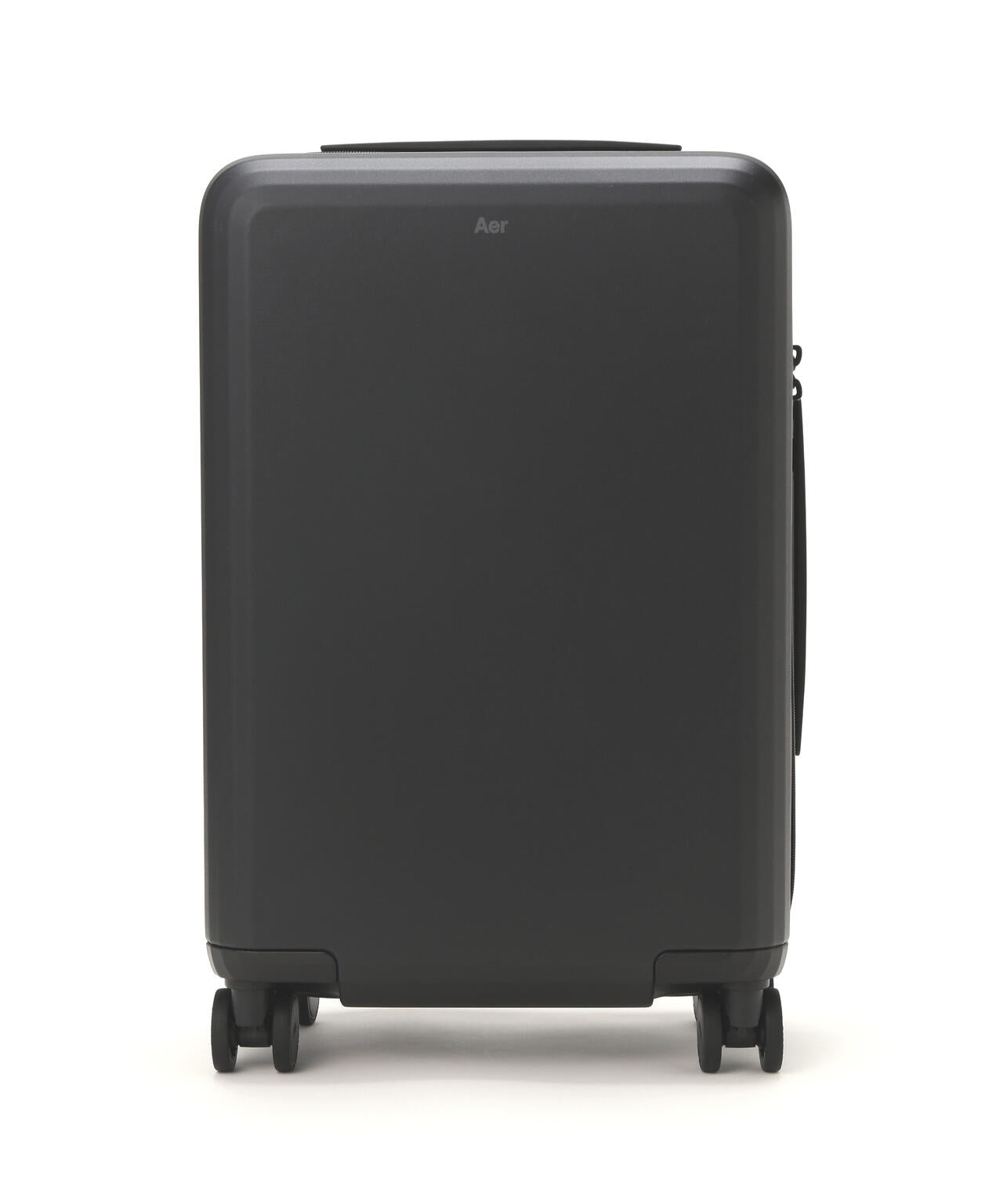 Aer（エアー）Carry-On Max Black AERL-1101 | B'2nd（ビーセカンド