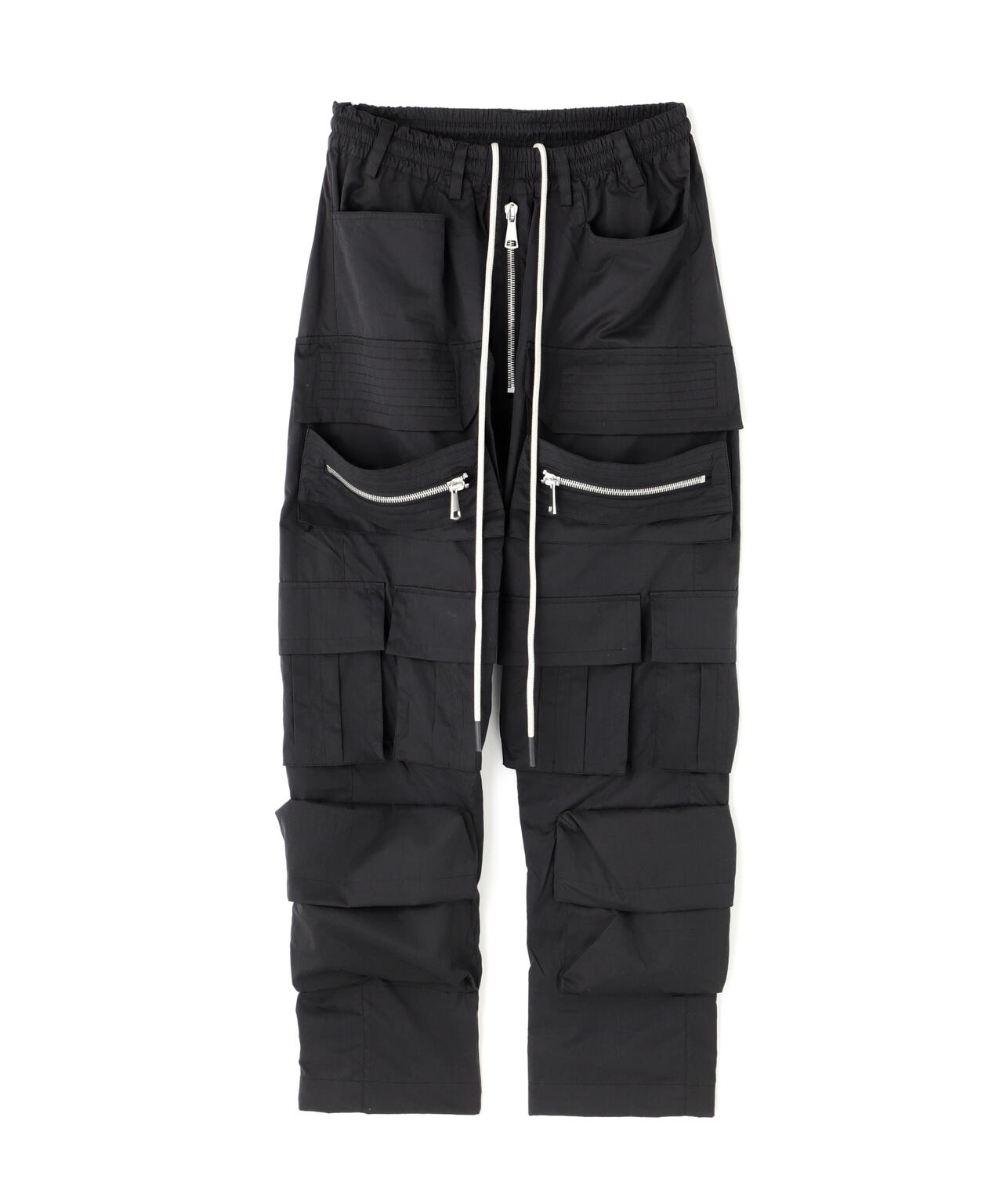 A.F ARTEFACT/エーエフ・アーティファクト/NYLON CARGO SAROUEL EASY