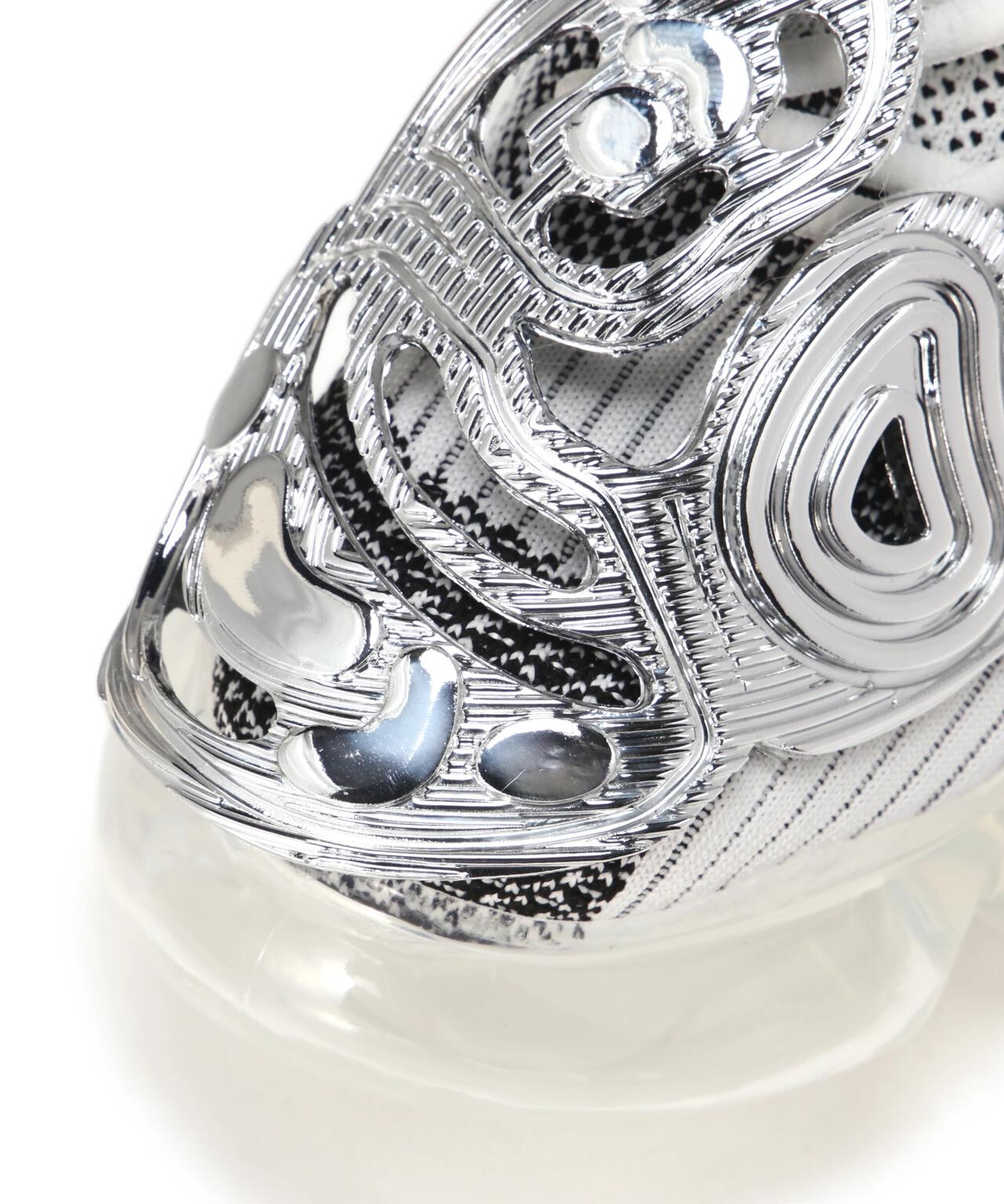 grounds/グラウンズ/MOOPIE INVERT WHT | ROYAL FLASH（ロイヤル