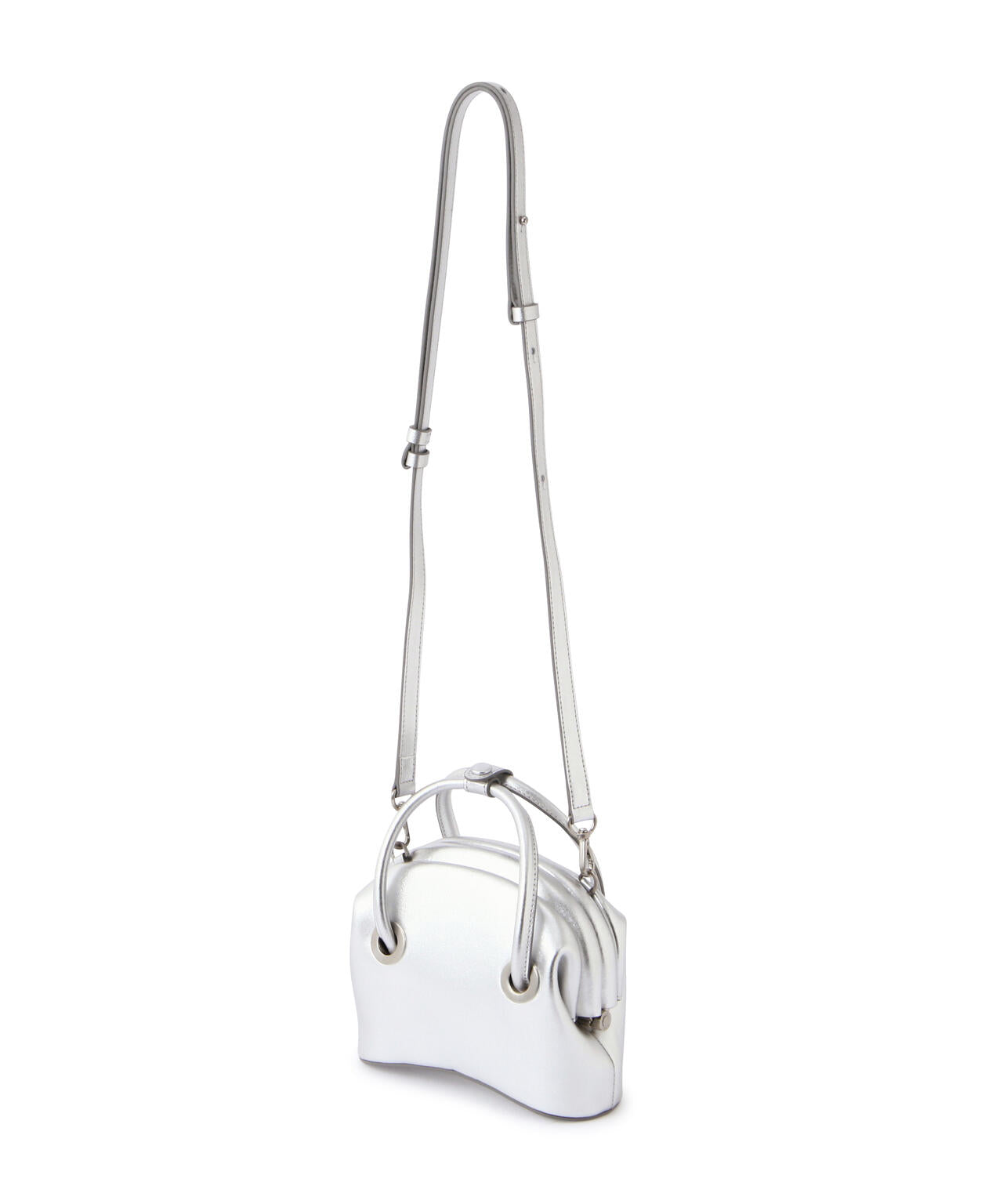 OSOI/オソイ/別注CIRCLE MINI -SILVER- | ROYAL FLASH（ロイヤル