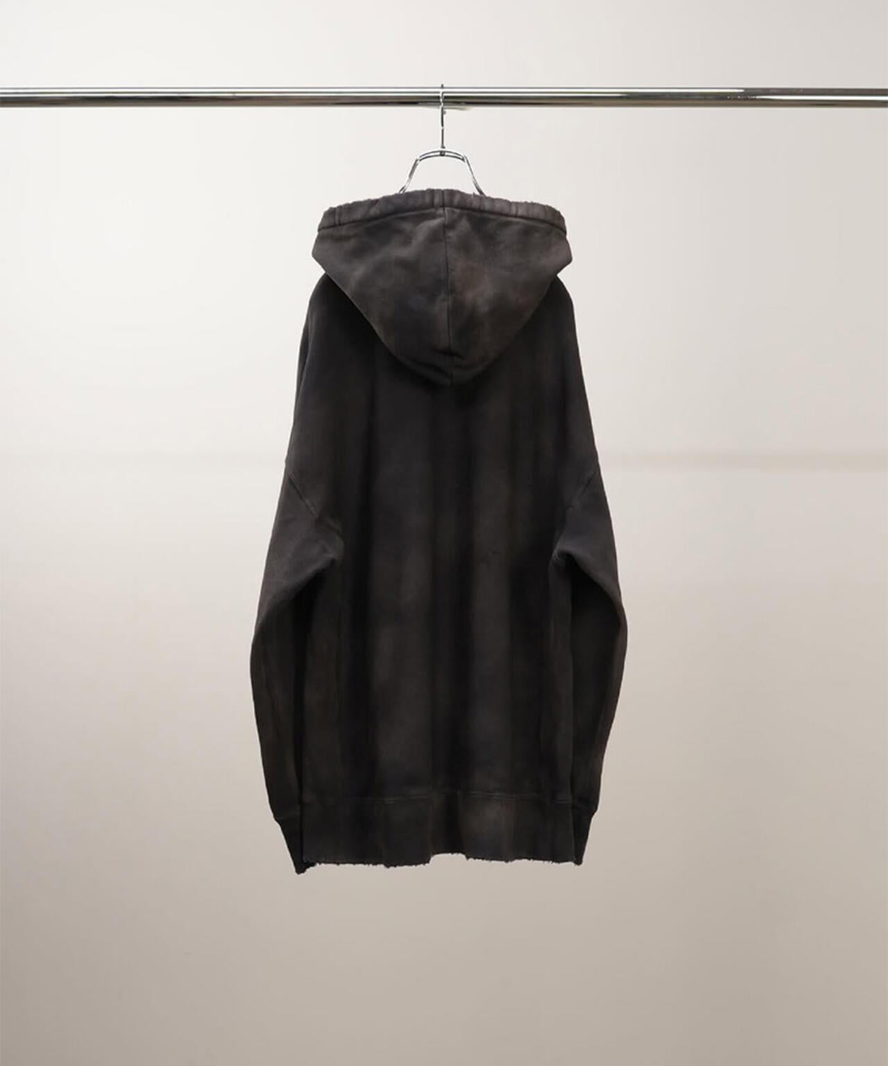 ANCELLM/アンセルム/SWITCHING HOODIE | GARDEN（ガーデン） ｜【公式