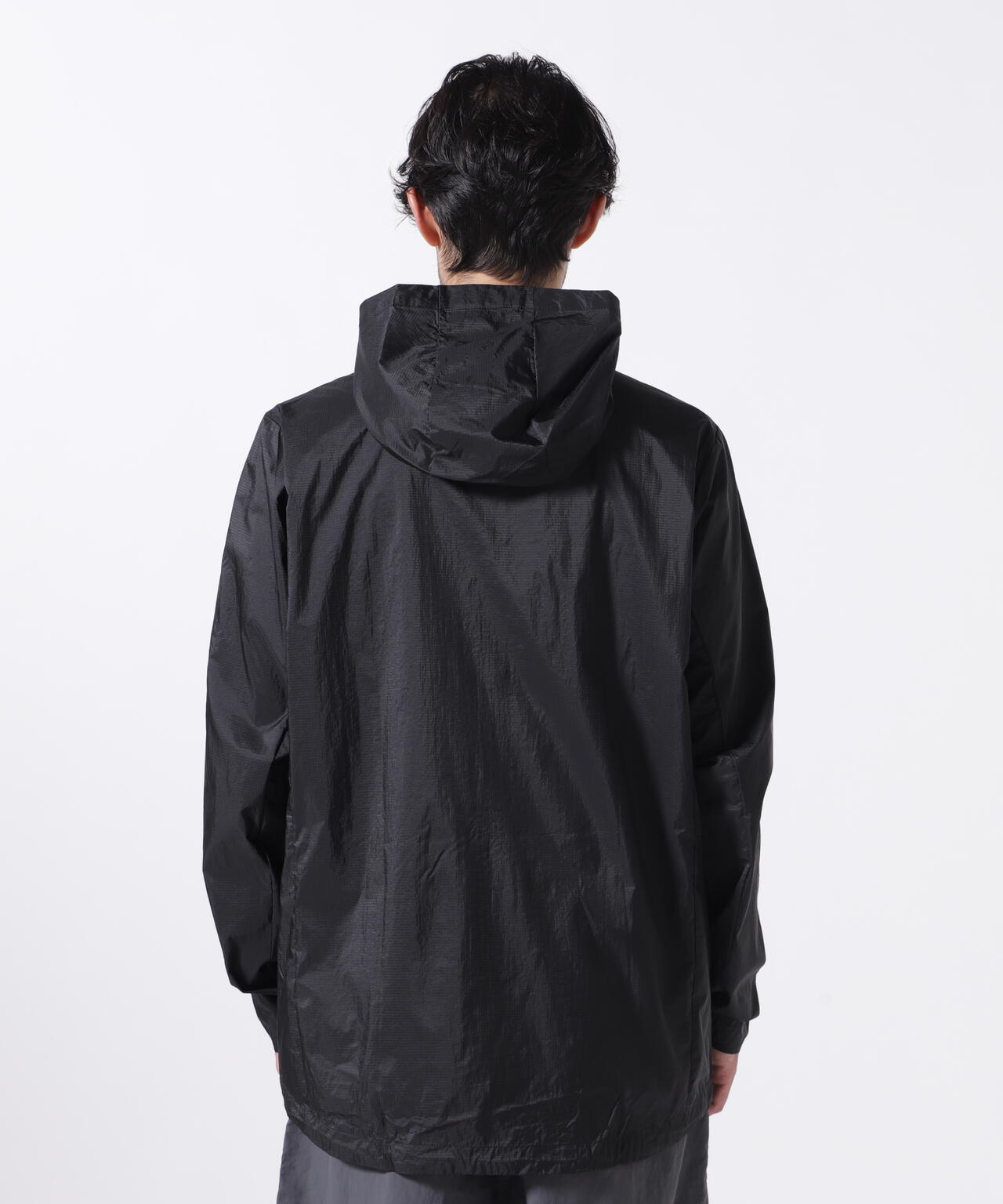 Patagonia/パタゴニア メンズ・フーディニ・ジャケット | BEAVER