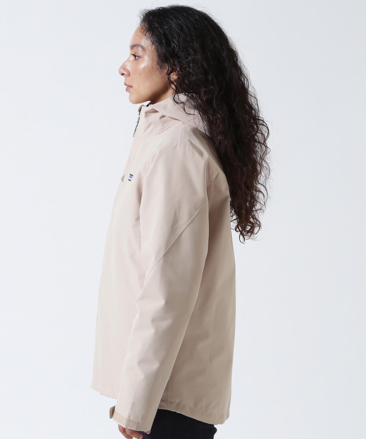 Patagonia/パタゴニア キッズ・フォーインワン・エブリデー