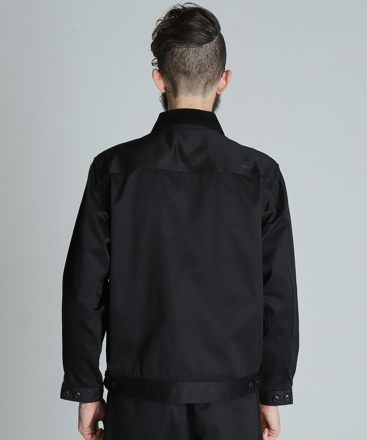 CHINO WORK JACKET/チノ ワークジャケット | Schott（ショット