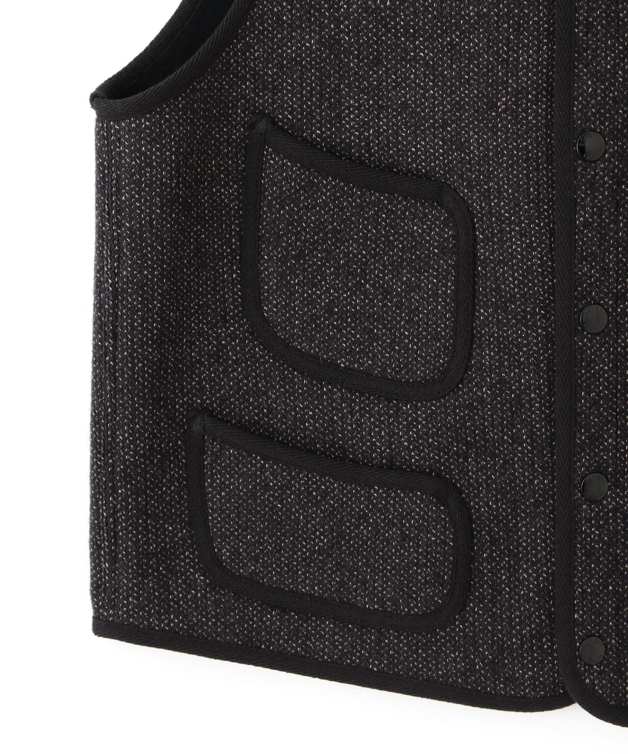 BEACH CLOTH VEST/ビーチクロス ベスト | Schott（ショット） ｜【公式