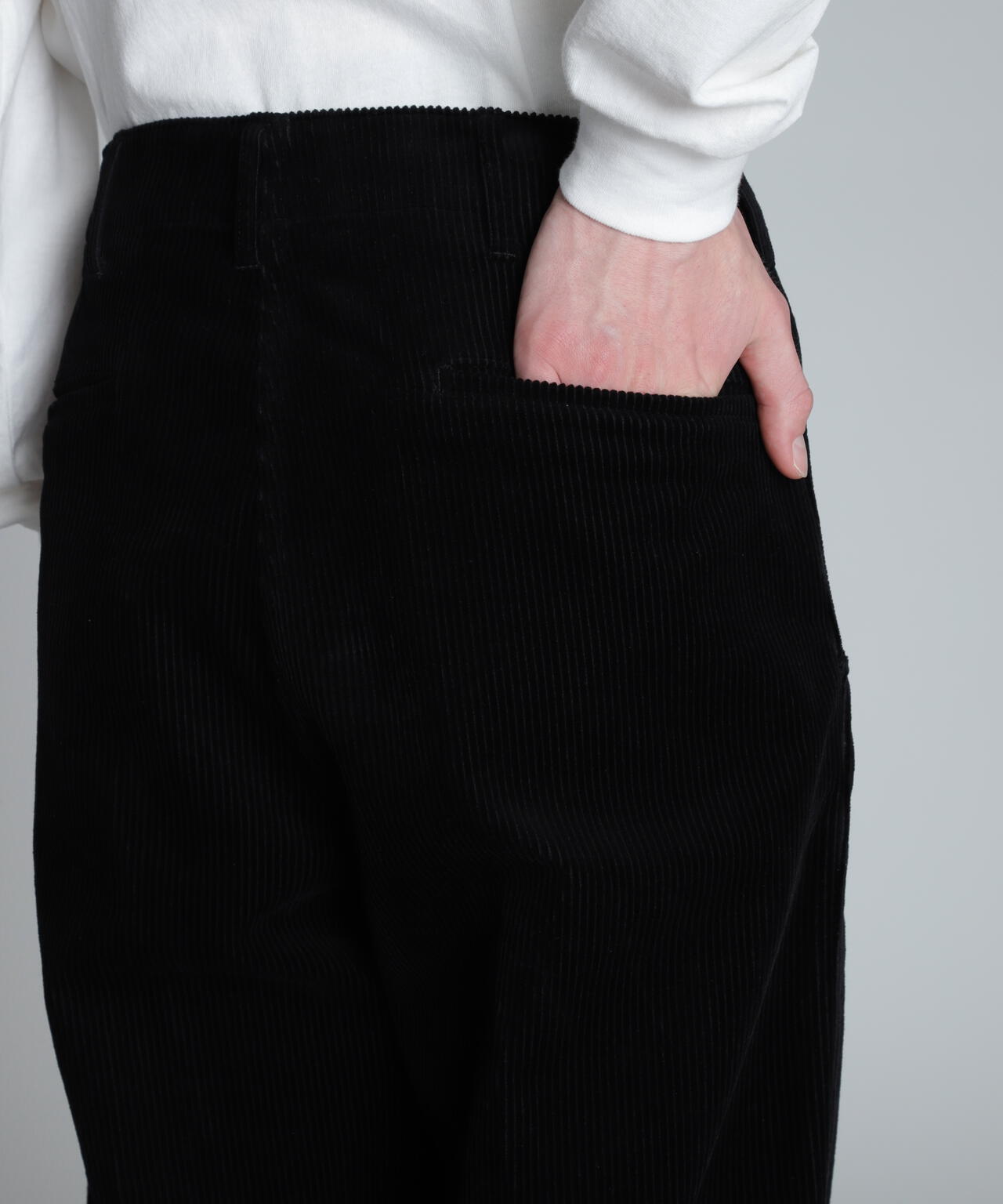 CORDUROY TROUSERS/コーデュロイ トラウザーズ | Schott（ショット