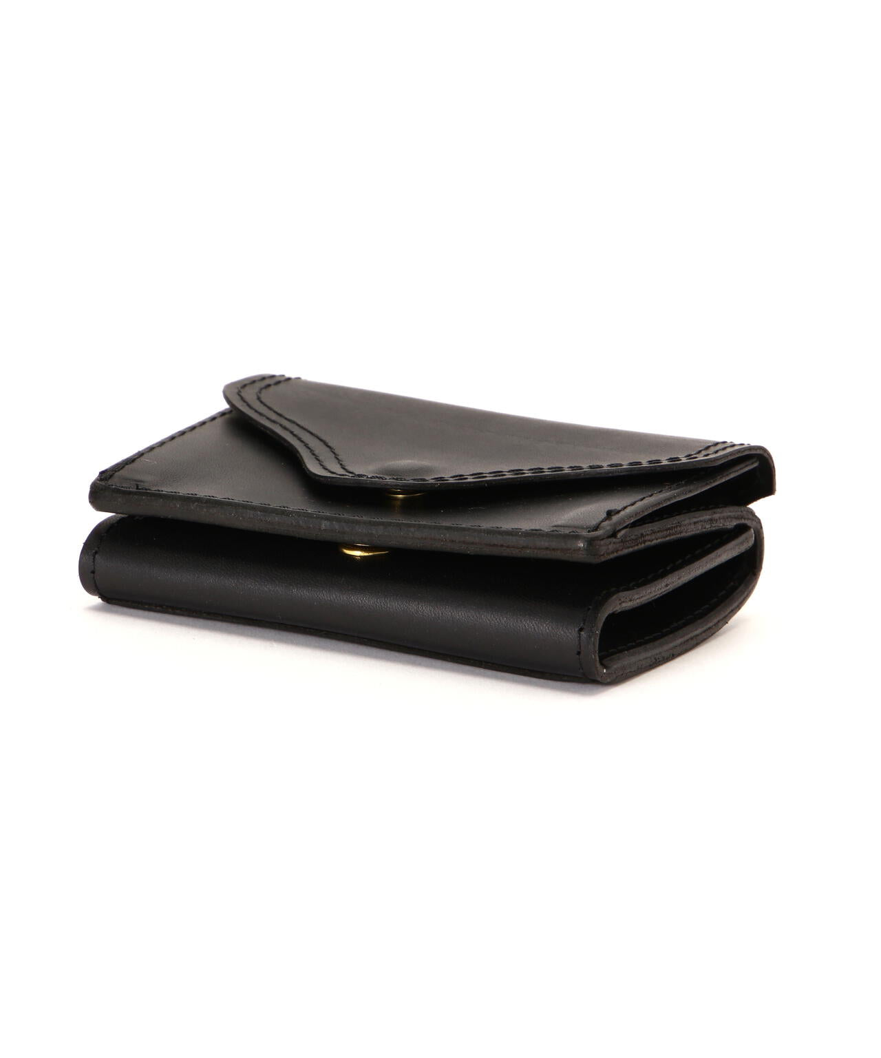 VASCO/ヴァスコ/LEATHER VOYAGE POCKET WALLET/財布 | Schott
