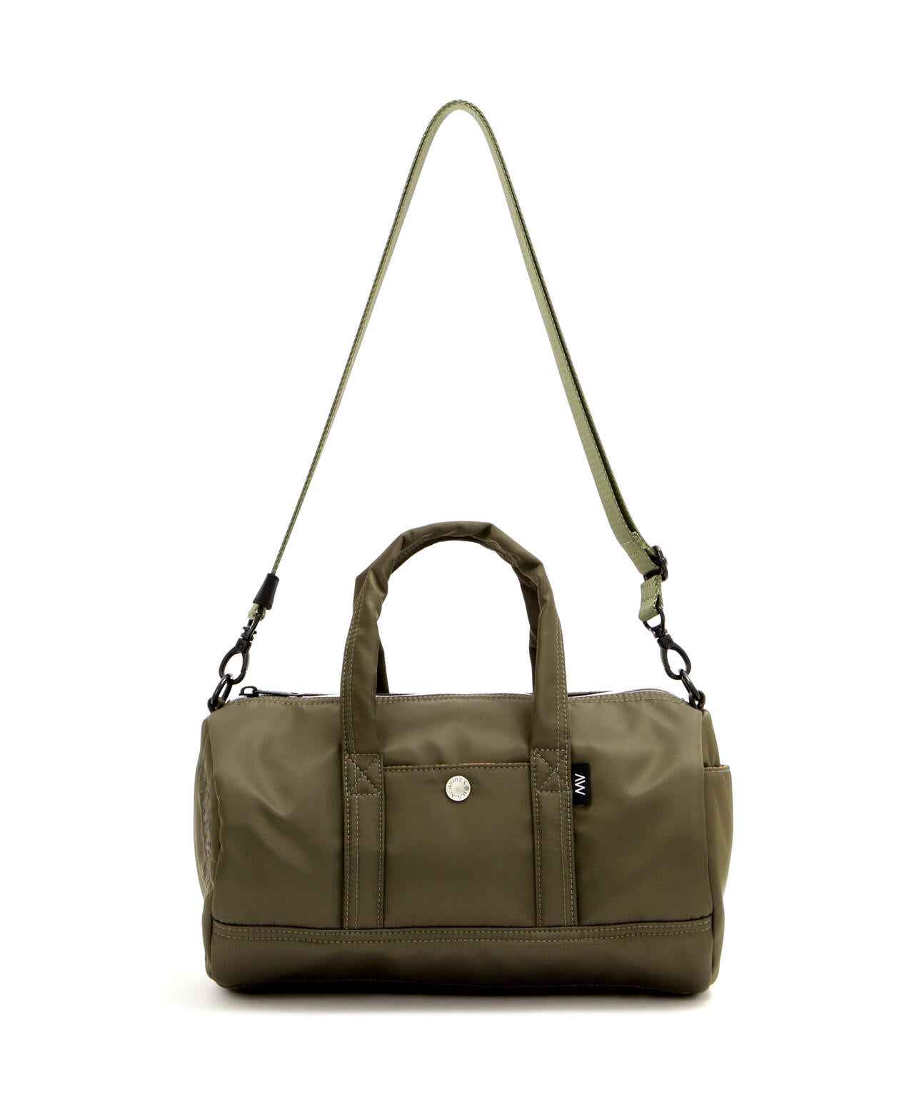 直営店限定》MINI DUFFLE BAG/ミニダッフルバッグ | AVIREX